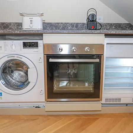 3mn Monaco - Cosy Duplex Renove - Dl Lägenhet Beausoleil