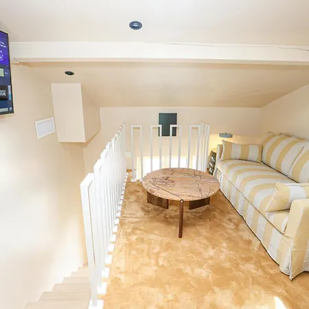 3mn Monaco - Cosy Duplex Renove - Dl