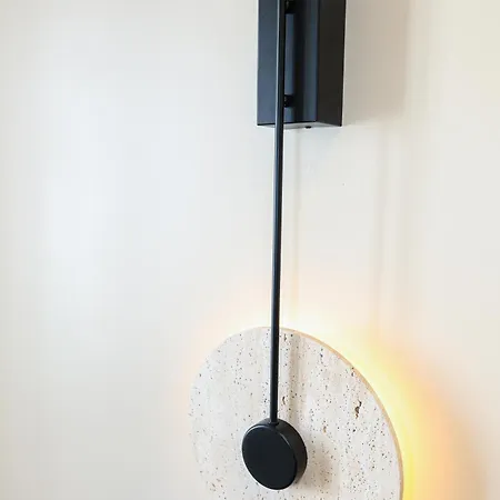 3mn Monaco - Cosy Duplex Renove - Dl Lägenhet Beausoleil